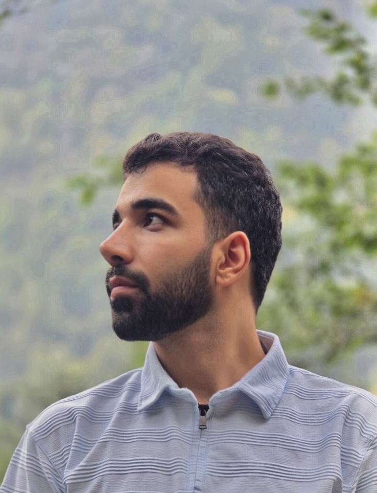 Ali Pourahmadi - علی پوراحمدی